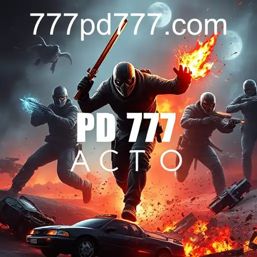 Exploring the Thrilling Universe of Action Games: A Deep Dive into the 'PD777' Experience