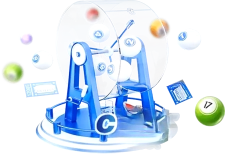 PD777 Lottery games in