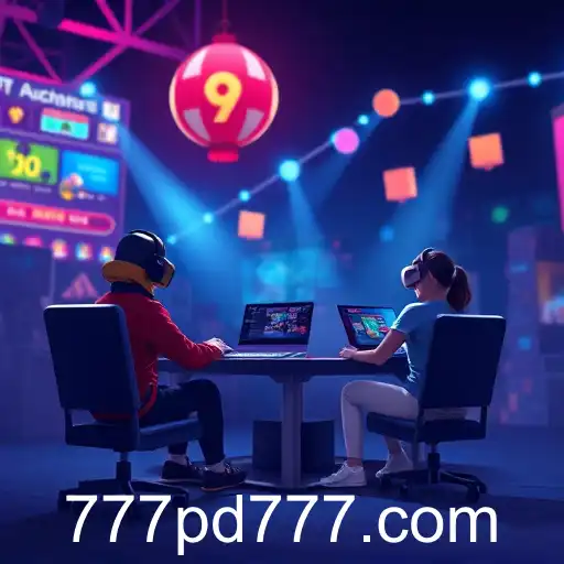 The Evolution of Online Gaming Communities