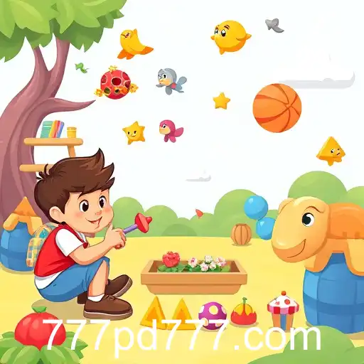The Impact of PD777 on the Gaming Landscape