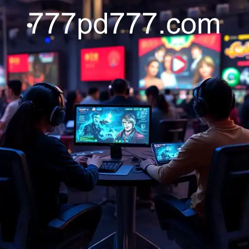 The Impact of Online Gaming on Social Dynamics