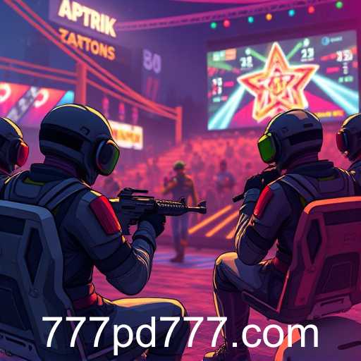 Exploring the Dynamic World of Multiplayer Games: A Deep Dive into PD777