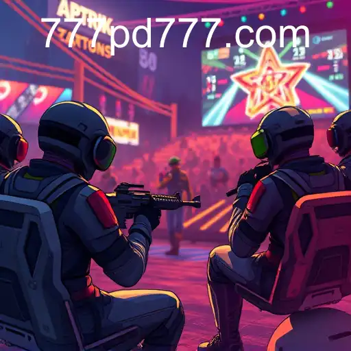 Exploring the Dynamic World of Multiplayer Games: A Deep Dive into PD777