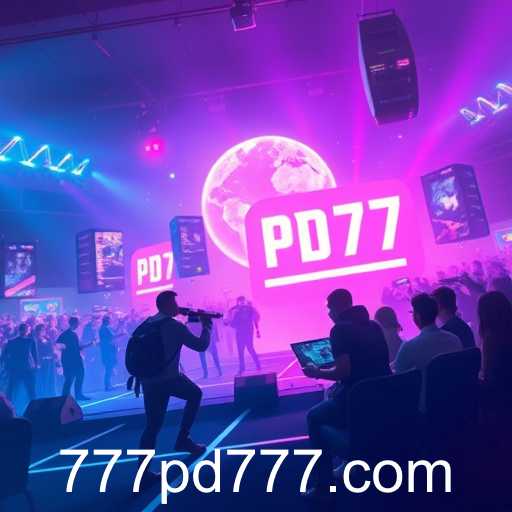 PD777 Transforms the Gaming Landscape
