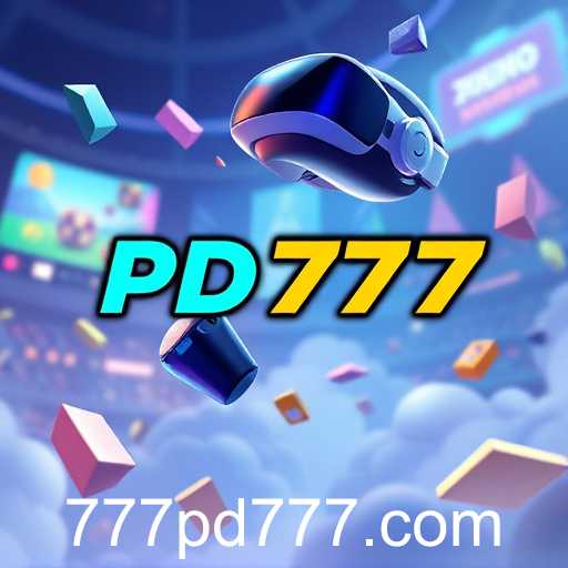 PD777 Gaming Platform: Revolutionizing Online Entertainment
