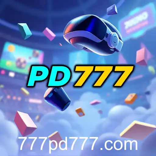 PD777 Gaming Platform: Revolutionizing Online Entertainment