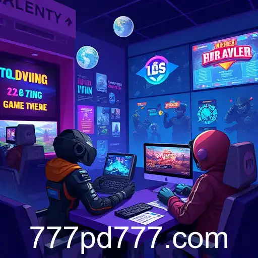 Exploring the Rise of PD777 in Gaming