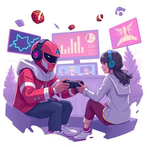 PD777: Revolutionizing Online Gaming in 2026