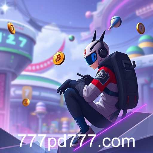 PD777: Revolutionizing Online Gaming in 2025