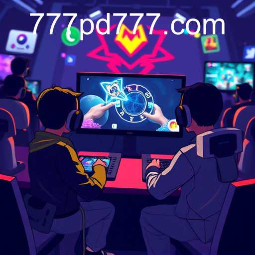 The Rise of PD777: A New Era in Online Gaming