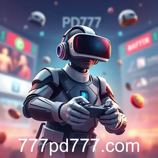 PD777: A Game Changer in the Online Gaming World