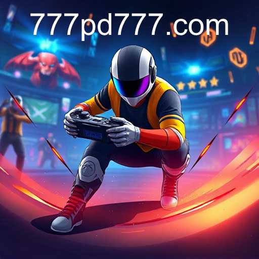 PD777: Revolutionizing Online Gaming Experiences