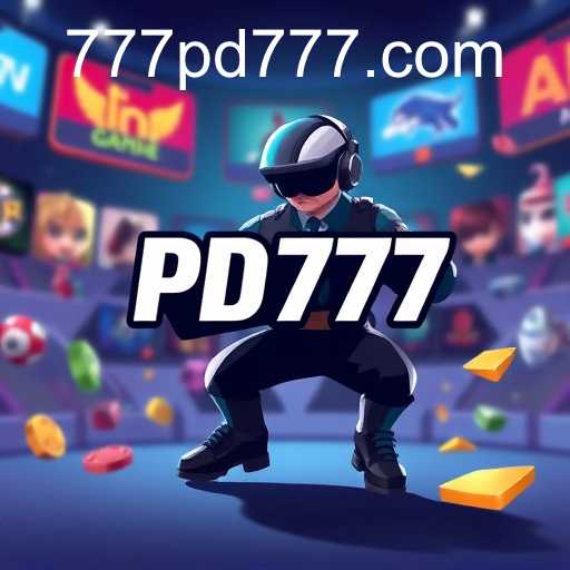 The Rise of PD777 in Online Gaming