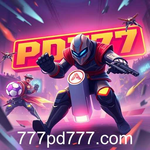 The Emergence of PD777 in the Gaming World