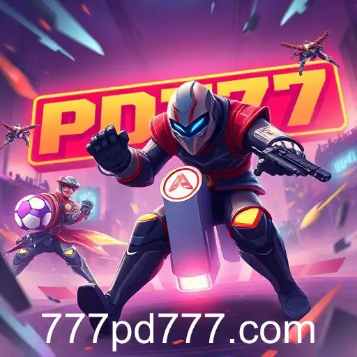 The Emergence of PD777 in the Gaming World