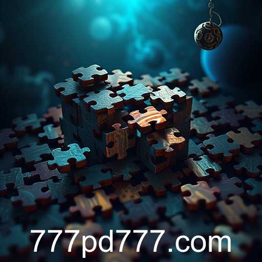 Exploring the Allure of Puzzle Games: Unraveling the Mystique of Keyword 'PD777'