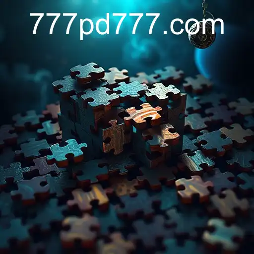 Exploring the Allure of Puzzle Games: Unraveling the Mystique of Keyword 'PD777'
