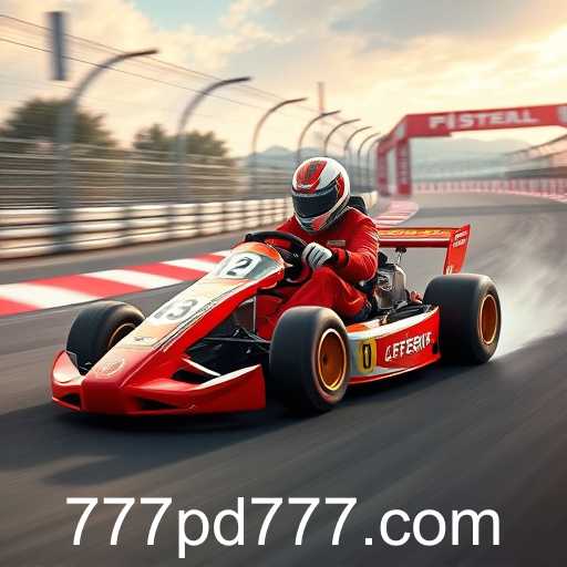 The Thrilling World of Racing Games: A Deep Dive into PD777