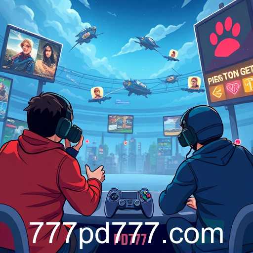 The Resurgence of PD777 in Gaming Culture