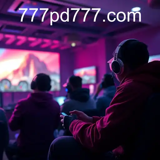 The Rise of Gaming Hubs in 2026: A Closer Look at PD777