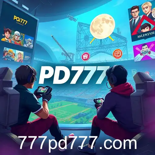 The Rise of Gaming Communities