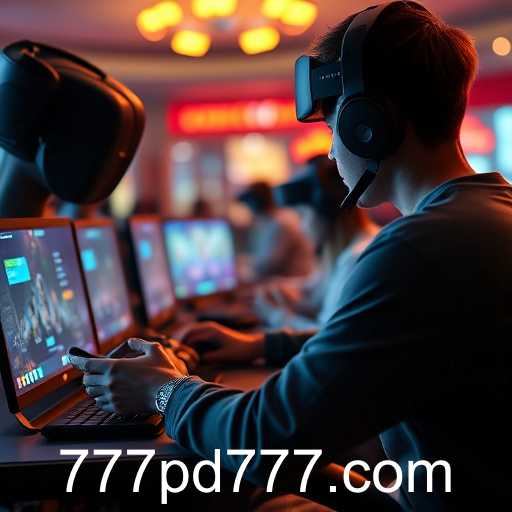 The Rise of Online Gaming Communities Amidst Pandemic Challenges