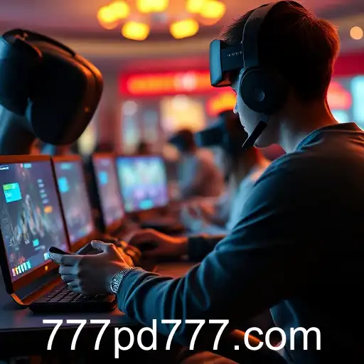 The Rise of Online Gaming Communities Amidst Pandemic Challenges