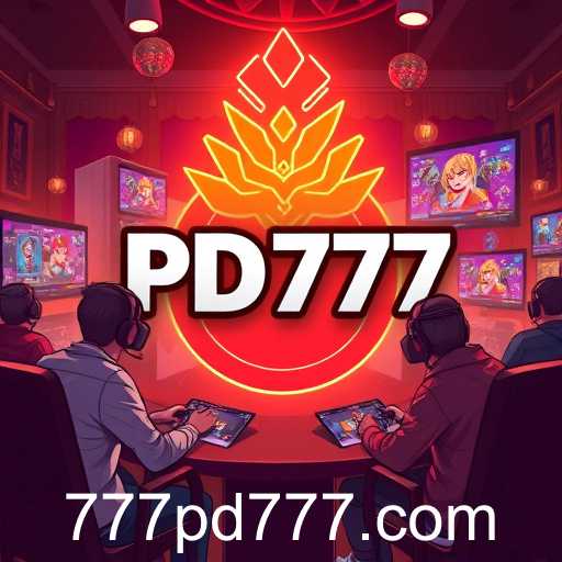The Rise of PD777 in Gaming Communities