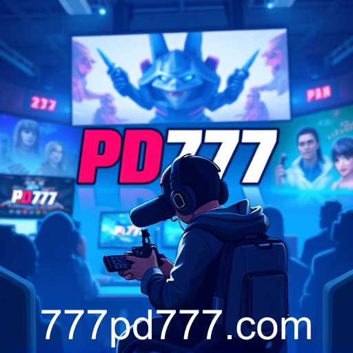 The Rise of PD777 in the Gaming Landscape
