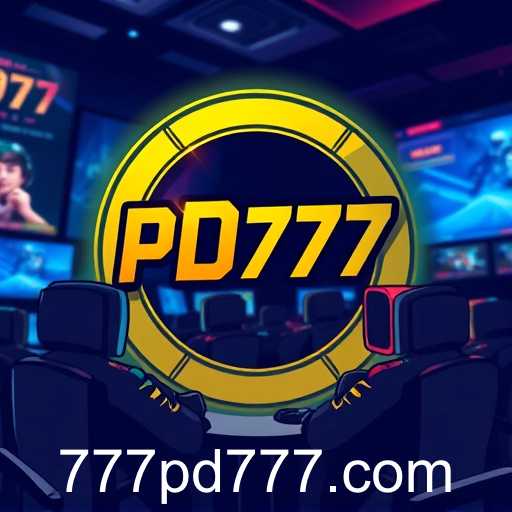 The Rise of PD777 in the Gaming World