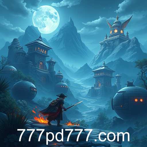 The Expansive World of Role-Playing Games: A Deep Dive into PD777