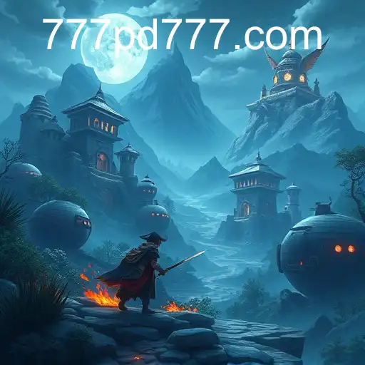 The Expansive World of Role-Playing Games: A Deep Dive into PD777