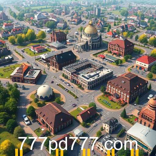 Exploring the World of Simulation Games with Keyword PD777