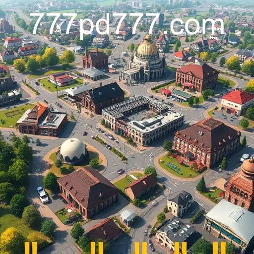 Exploring the World of Simulation Games with Keyword PD777